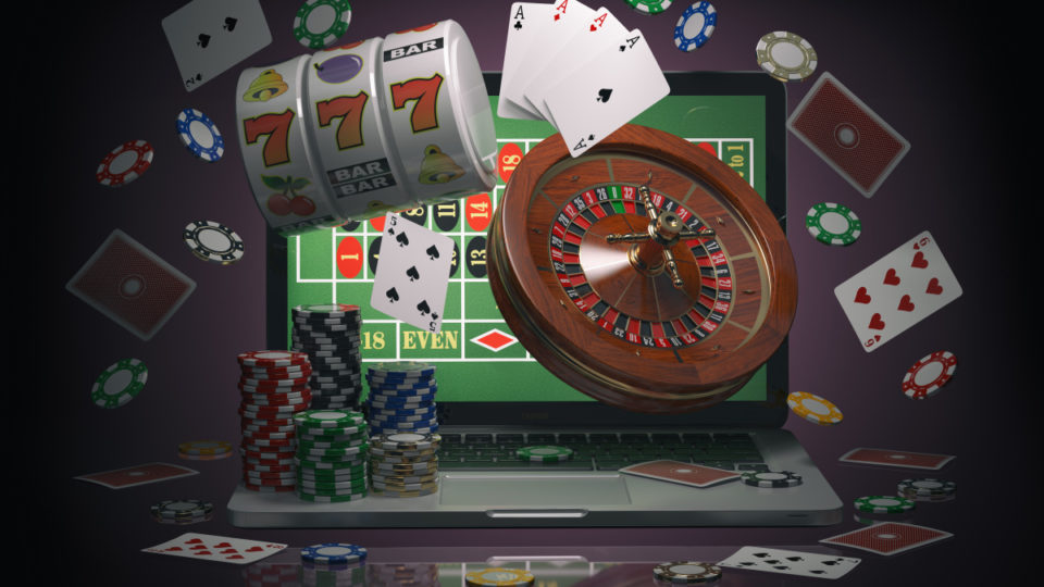 slot online