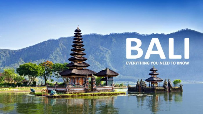 pulau bali