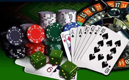 Judi-Poker-Online