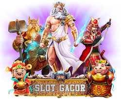 Agen Judi Slot