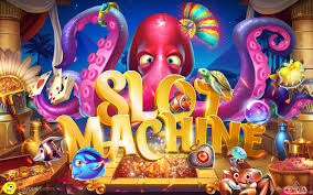 Agen Slot Online